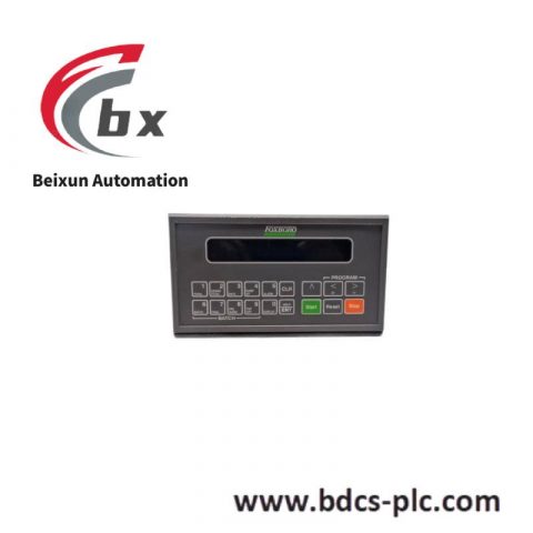 FOXBORO M0152KE High-Efficiency Control Module for Industrial Automation Systems