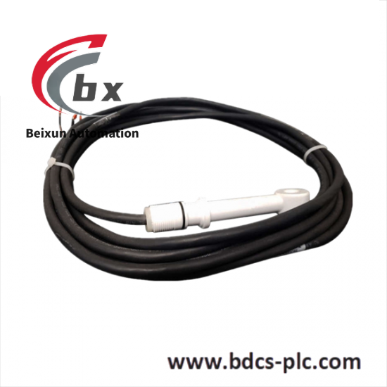 foxboro_871ec-tf2-v_electrodeless_conductivity_sensor.png Foxboro CP30A Analog Input Module - Enhancing Industrial Automation Efficiency