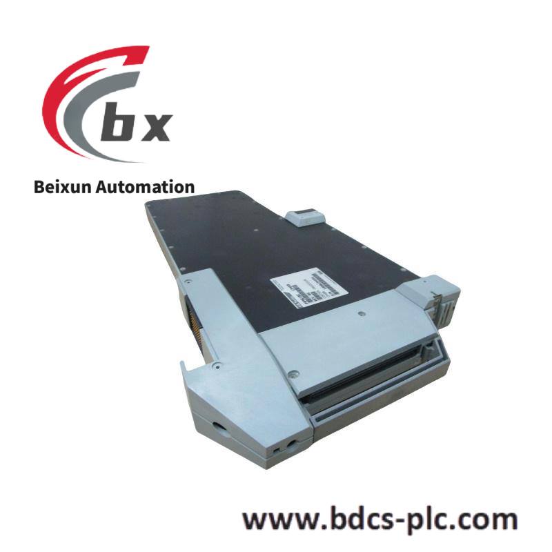 foxboro_cp40b_control_processor.jpg FOXBORO SF09050057 PLC Module - High Precision Industrial Automation Control