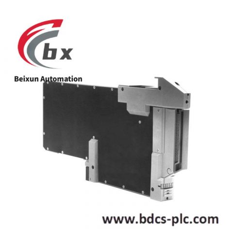 Foxboro P0912HJ Control Module, Precision Industrial Automation Component