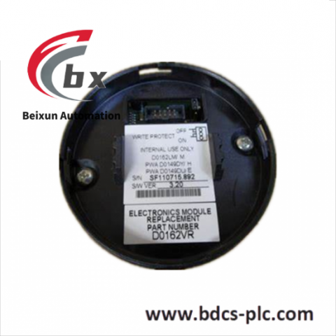 Foxboro P0997SR System Module for Enhanced Industrial Automation Control