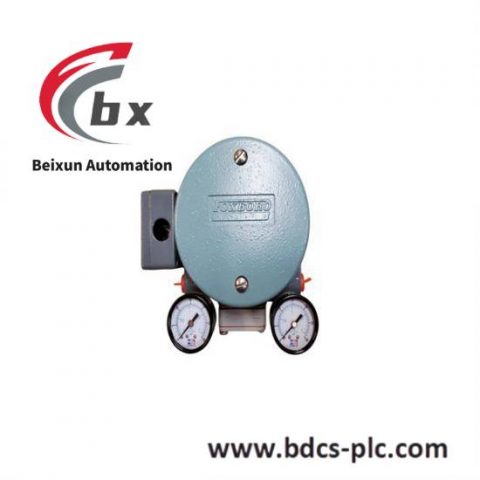 Foxboro TYPE1 FBM211, Industrial Control Module