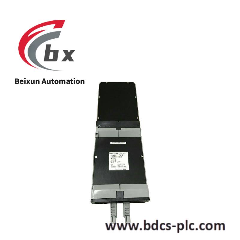 foxboro_fbm02_cable_termination-1.jpg FOXBORO 136-5-1 Control Module for Industrial Automation Systems