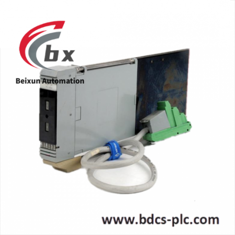 Foxboro P0930EG Control Module