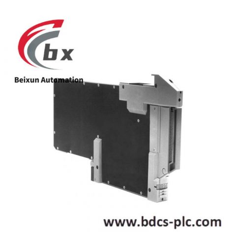 FOXBORO N0140AS Industrial Control Module