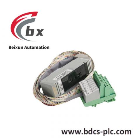 Foxboro FBM1/37/43 P0400HH Industrial Control Module