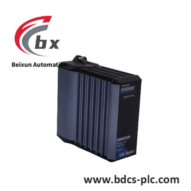 foxboro_fbm206_p0916cq_channel_isolated_8_input.jpg Foxboro P0916CQ I/A Series Compression Term Assembly
