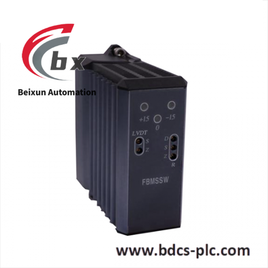 foxboro_fbm207c_p0917mf_control_processor-1.png FOXBORO P0711CU Control Module