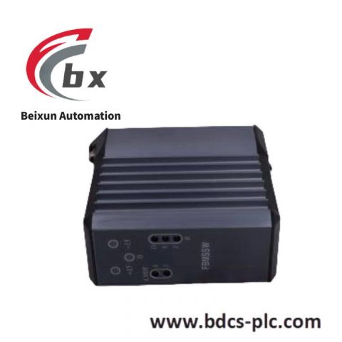 FOXBORO FBM230 P0926GU Industrial Control Module