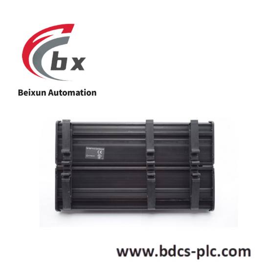 FOXBORO P0912MJFBM33 High-Performance Industrial Control Module