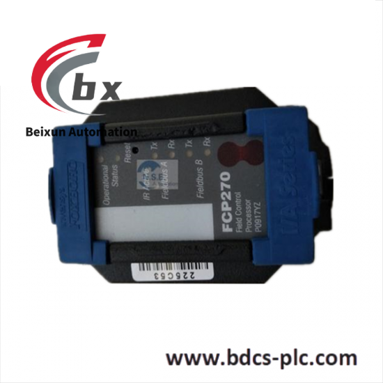 foxboro_fcp270_field_control_processor-1.png Foxboro SY-1025115C Control Module