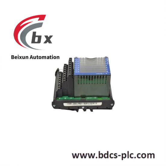 foxboro_invensys_fbm206_p0916jq_terminal_assembly.jpg Foxboro P0911YK Industrial Process Control Module