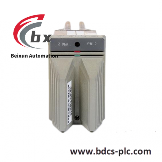 foxboro_ipm2-po904ha_power_supply_module-1.png Foxboro 0399085B Control Module for Industrial Automation