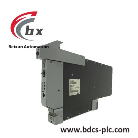 Foxboro P0971YG High-Performance Control Module