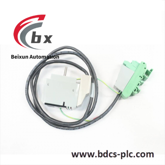 foxboro_p0800dc_isolator_cable.png Foxboro SY-1025115C Control Module