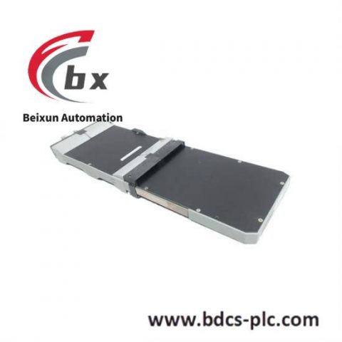 Foxboro P0700DX High-Performance Process Control Module