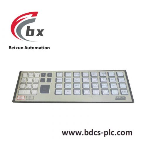 FOXBORO P0903CW System Module for Industrial Automation Control