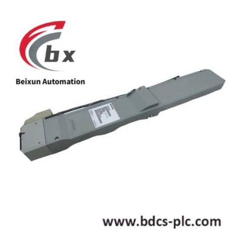 Foxboro P0926BE Control Module