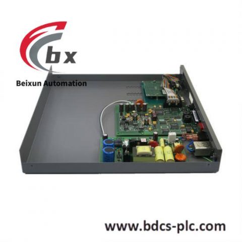 Foxboro P0971SV Control Module