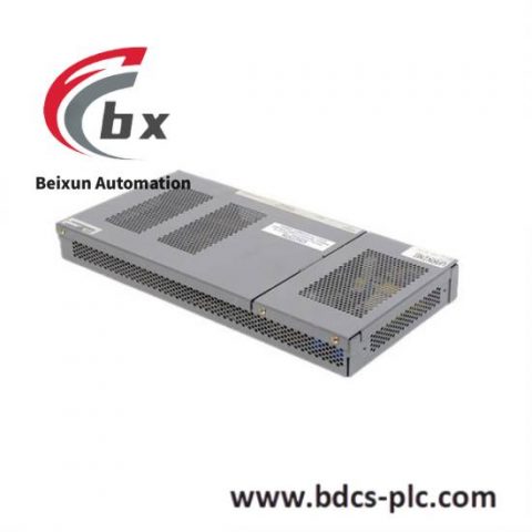 FOXBORO 75RTA-PDEFB Control Module, High Precision Industrial Component