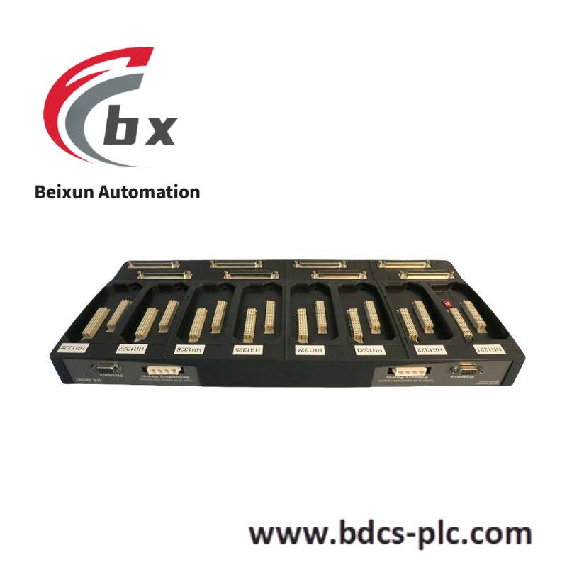 foxboro_p0914xb_redundant_power.jpg FOXBORO P0900JF Control Module