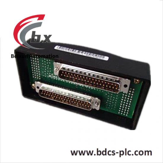 foxboro_p0914zx_module_vertical_letterbug_assembly-1.png FOXBORO P0903VW FBP14 Control Module - Industrial Automation