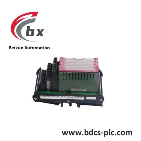 FOXBORO P0400YN Fieldbus Module for Industrial Automation