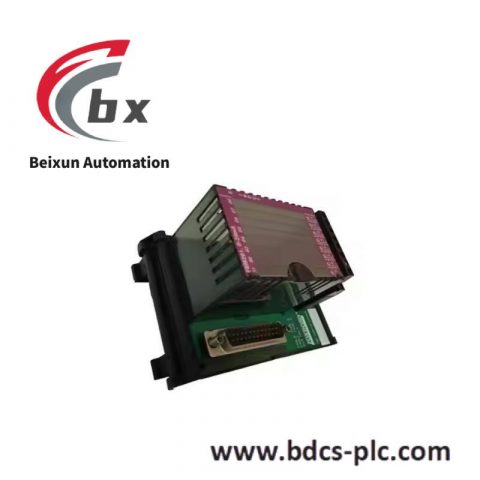 Foxboro P0700KK Industrial Control Module