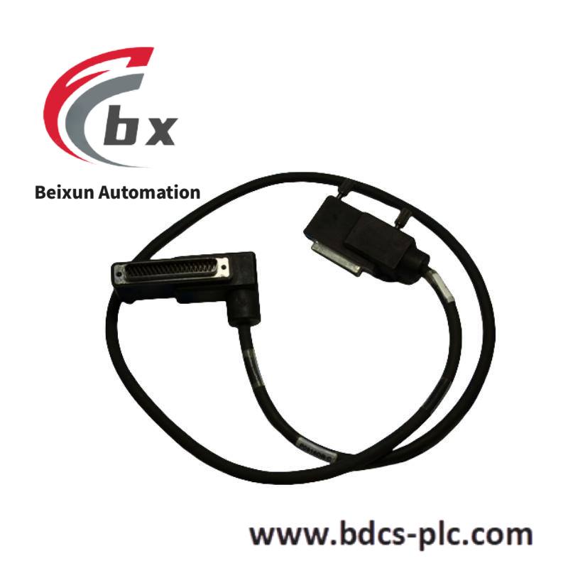 foxboro_p0916db_termination_cable.jpg FOXBORO 3F8-I2DA Industrial Process Control Module