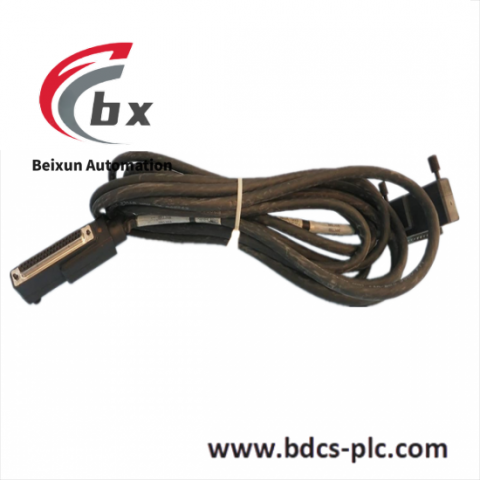 FOXBORO P0900EX High-Performance Control Module