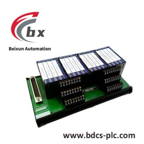 Foxboro P0916NG Compression Terminal Assembly Module