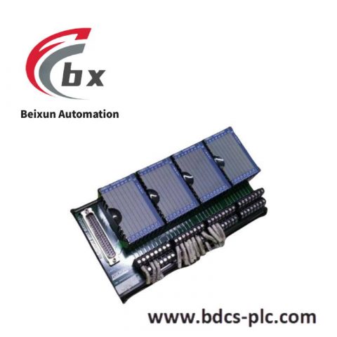 FOXBORO 235SM-V Industrial Control Module