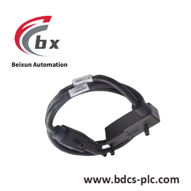 foxboro_p0916vb_termination_cable-2.jpg FOXBORO 2AX-P Control Module, for Industrial Automation Systems