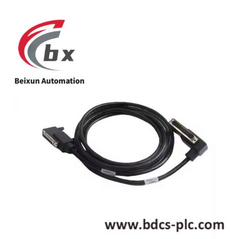 FOXBORO 523196-T Precision Control Module