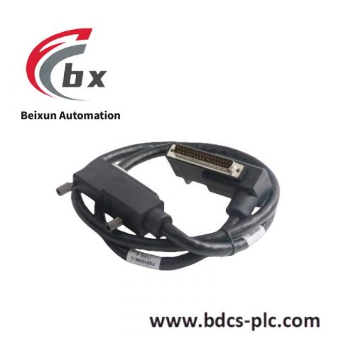 Foxboro P0997UB Industrial Control Module