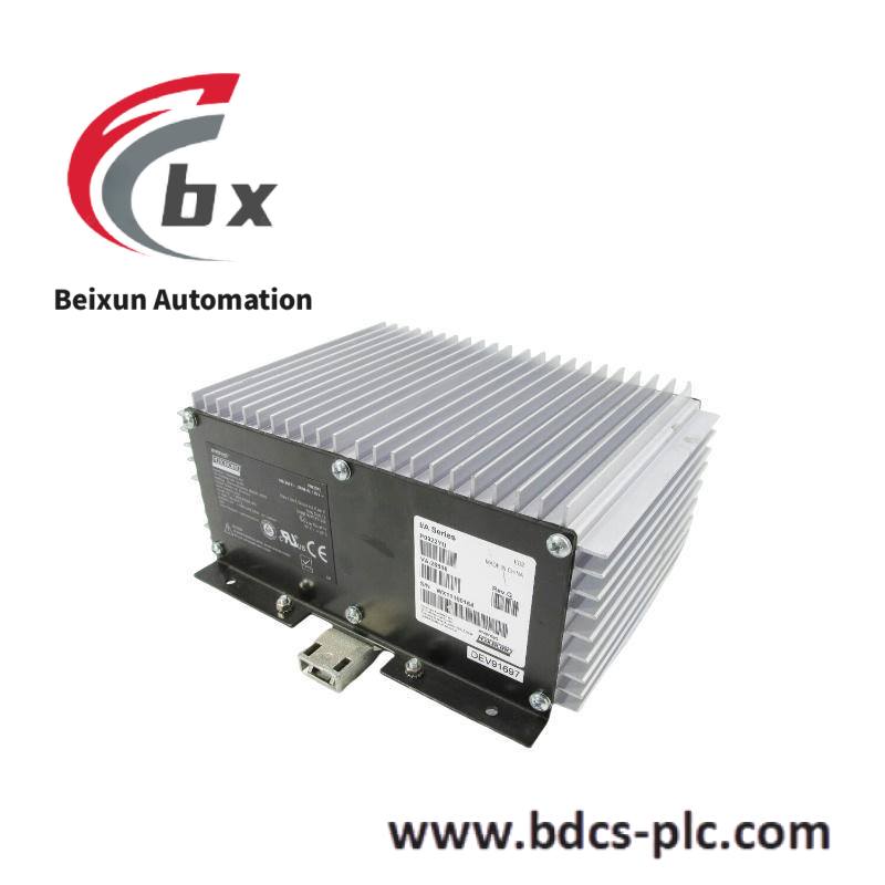 foxboro_p0922yu_va-26816_power_supply.jpg Foxboro P0926EK Control Module