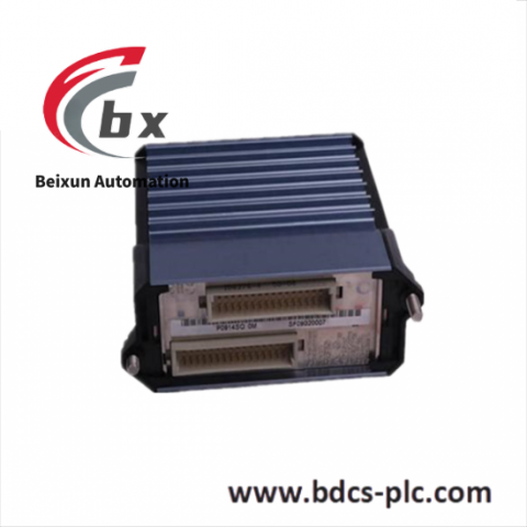 FOXBORO A2044MBE Industrial Control Module