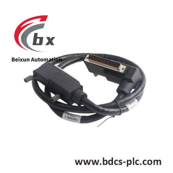 foxboro_p0931rm_term_cable.jpg Foxboro FBM13 Process Control Module, High Precision and Reliability