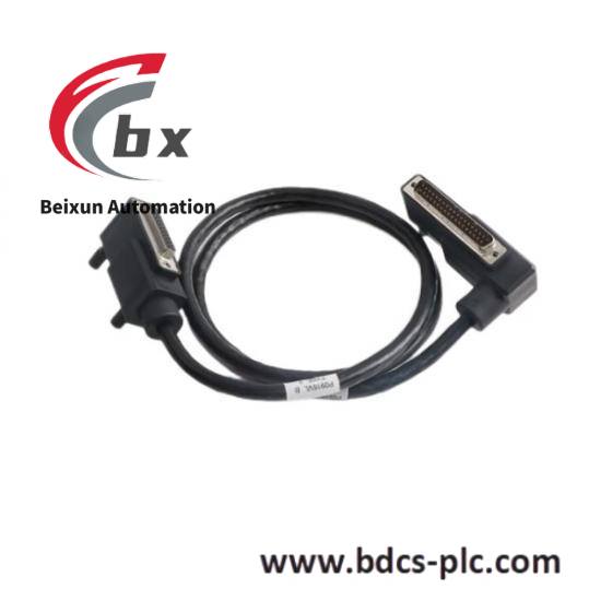 foxboro_p0931rq_cable.jpg Foxboro P0700AS High-Performance Module for Industrial Automation Systems