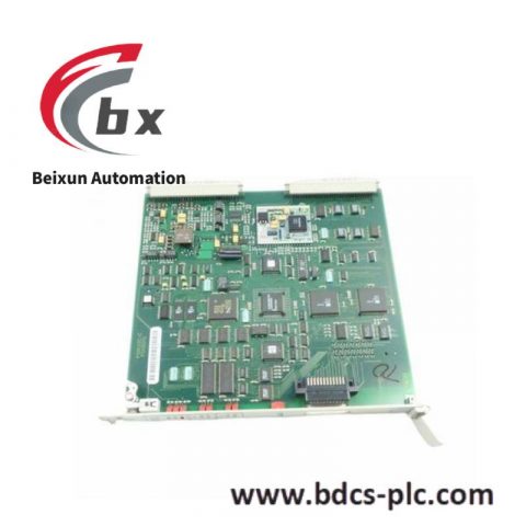 Foxboro FBP10 Process Control Module