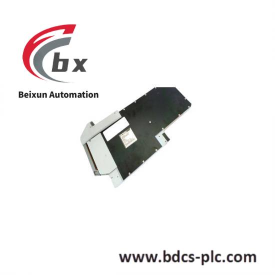 foxboro_p0960aw_cp30_control_processor.jpg Foxboro P0970WV Module for Industrial Automation