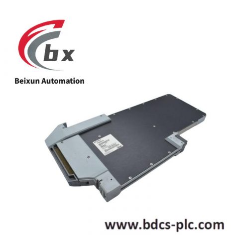 FOXBORO K0144SZ Control Module