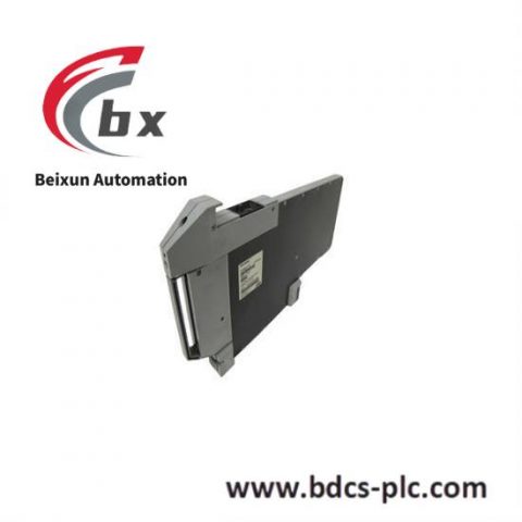 FOXBORO 3A2T2DK2 Control Module