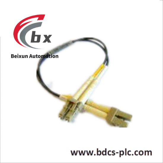 foxboro_p0973bu_fiber_optic_jumper_cable.png Foxboro P0911YK Industrial Process Control Module