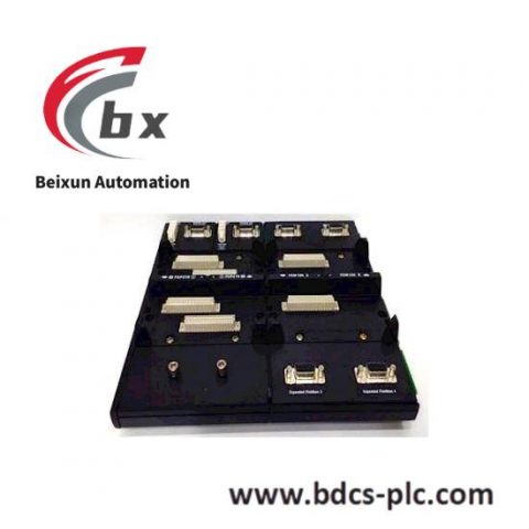 FOXBORO P0973CN P0973BU System Module