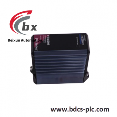 Foxboro PM400YL Module for Industrial Automation Control Systems