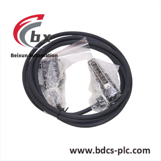 foxboro_po916dd_cable_assembly-2.png Foxboro FBM237-P0916CC High-Performance Industrial Control Module
