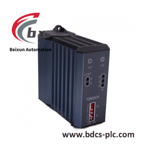 FOXBORO 111-A-L Control Module