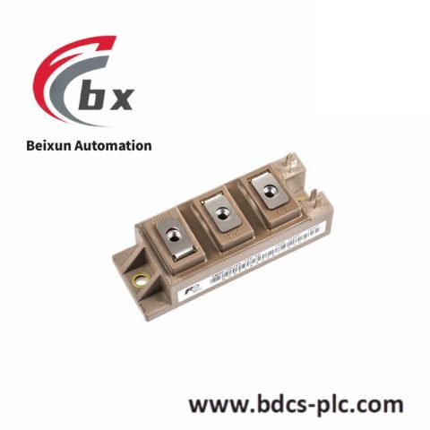 FUJIX 2MBI150U4A-120 IGBT Module, Power Electronics Innovation