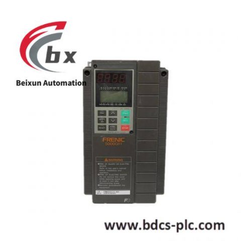 Fuji Electric 2DI75D-050A Industrial Relay Module